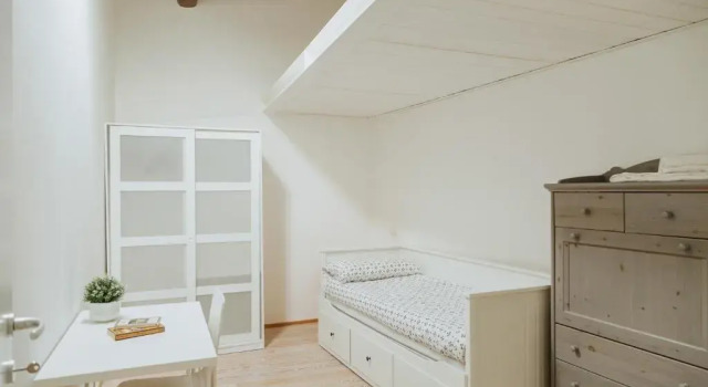 Appartement 2 chambres Giallo e Blu