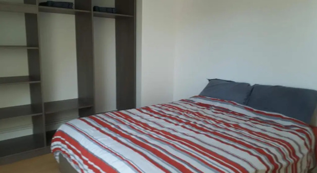 T2 lumineux à Perros-Guirec, plein centre-ville, Rezerwuj Apartament Perros-Guirec 