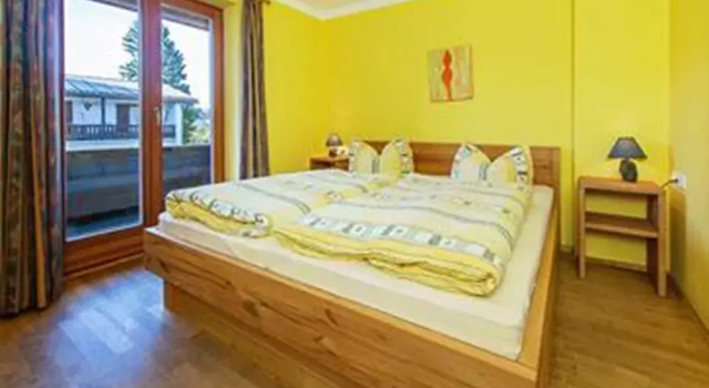 Haus in der Loferau, Varaa Huoneisto Hotellit Baijeri pysäköinnillä, Pysäköinti