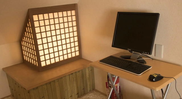J-Hoppers Kumano Yunomine Guesthouse - Hostel