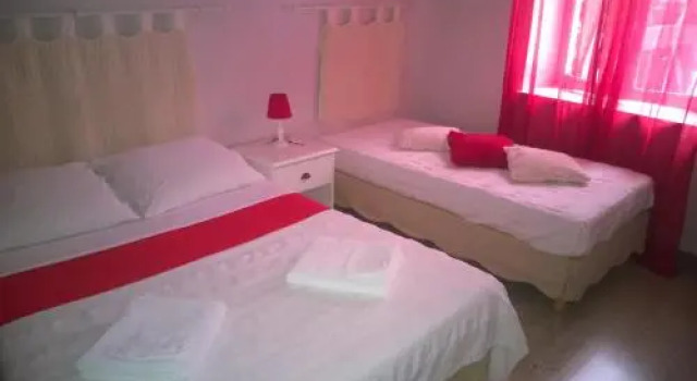 Chambres DHotes La Maison Des Chiens Verts