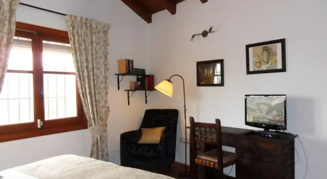 Bed & Breakfast Casa don Carlos
