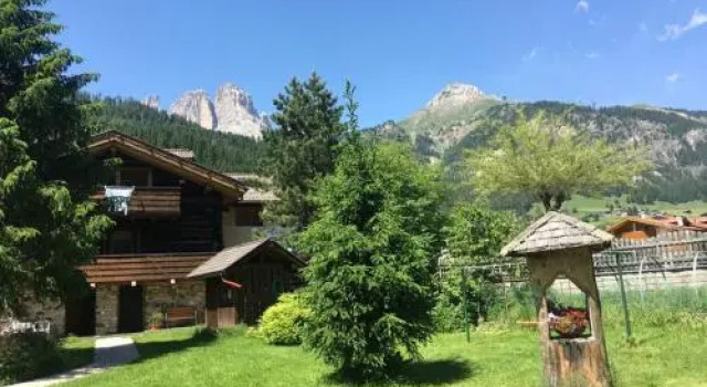 Mes Lastei