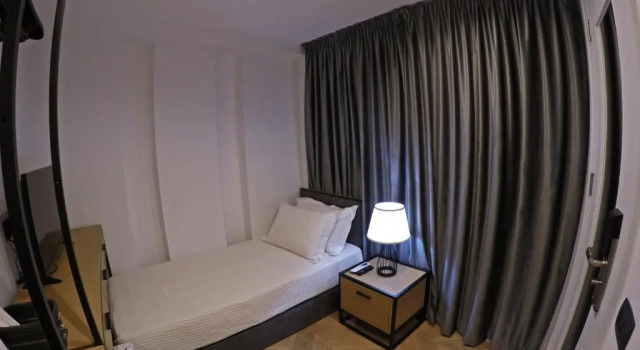 Номер Standard Prime Hotel