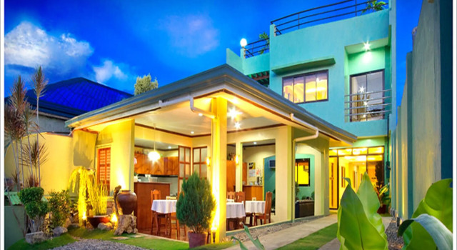 Bohol Casa Nino Beach Resort