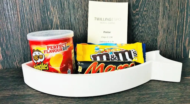 Номер Standard Hotel Twilling