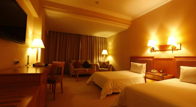 Mason Hotel Shanghai