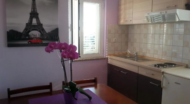 Апартаменты с видом на море Apartments Roncevic