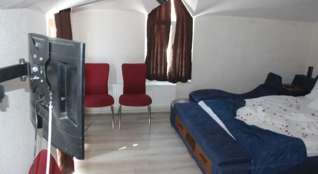 Kutahya Garden Otel, Забронировать Отель Кютахья 