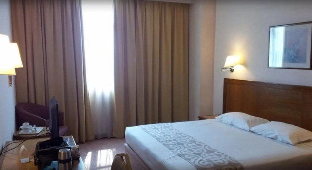 Двухместный номер Standard Empress Sepang Hotel