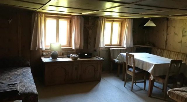 Коттедж Ögghof 222