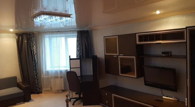 Apartment on Maksima Gorkogo 32, Prenota Appartamento Hotel a Central Russia con parcheggio, Parcheggio