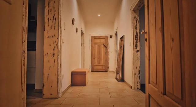 Вилла с 2 комнатами Villa Neidstein
