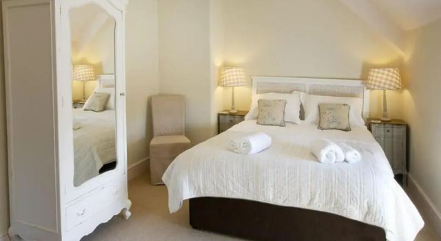 Yerborough Cottage, Rezervasyon Tatil Evi Merseyside villalar, Villa