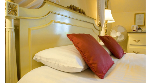 Branston Hall Hotel, Забронировать Отель Отели Англии с бассейном, Бассейн