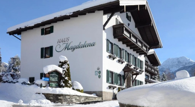 Haus Magdalena