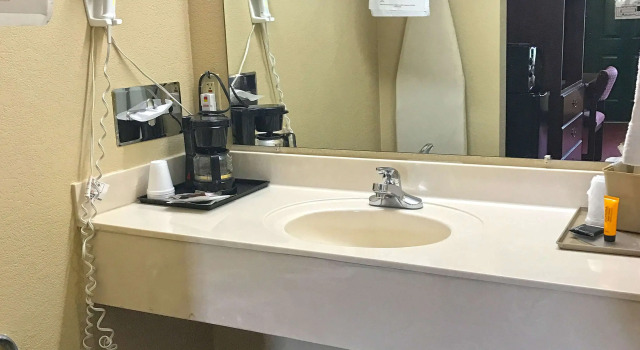 Четырёхместный номер Standard Americas Best Value Inn & Suites - Little Rock - Maumelle