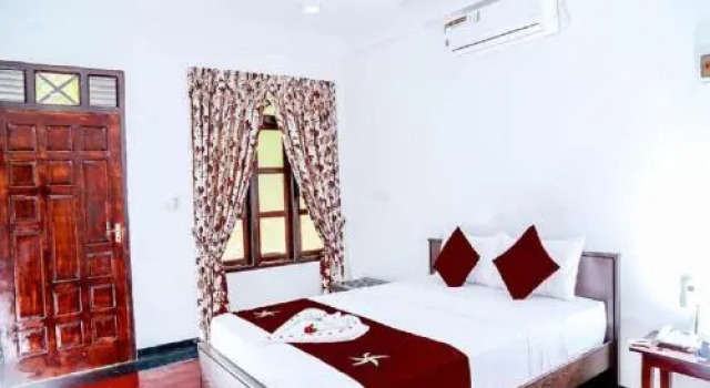 Crescent Sea Resort, Varaa Lomakeskus Edulliset hotellit kohteessa Trincomalee District