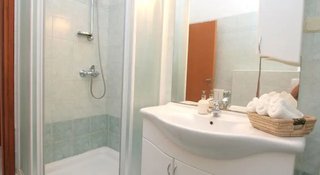 Апартаменты Standard с 2 комнатами Apartment 440