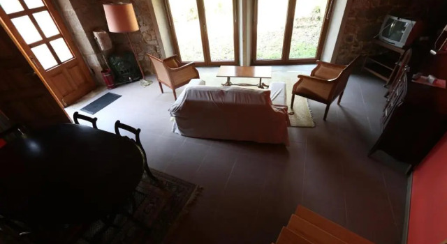 Люкс Casa Grande da Capellania