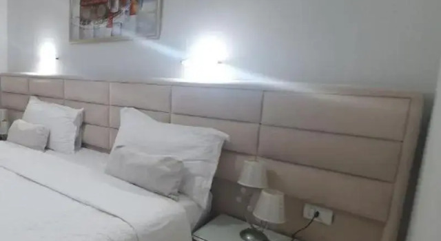 Двухместный номер Standard Ceko Hotel