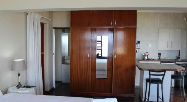 Номер Standard 12 on Beach Guest House