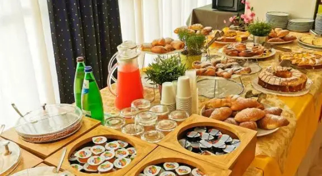Номер Standard Hotel Arabesco