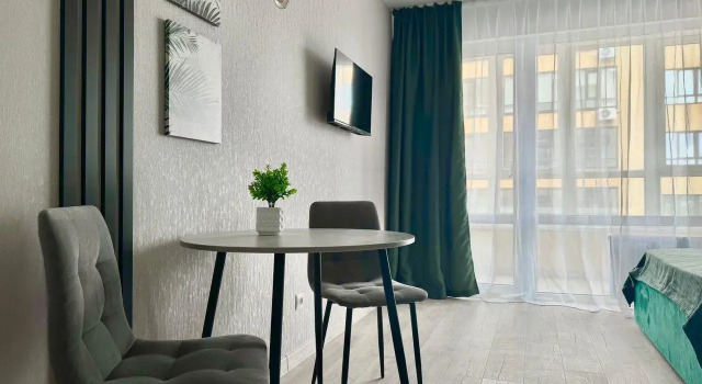 Apartments on Peschanaya street, 181, Prenota Appartamento Barnaul Altaysky Kray