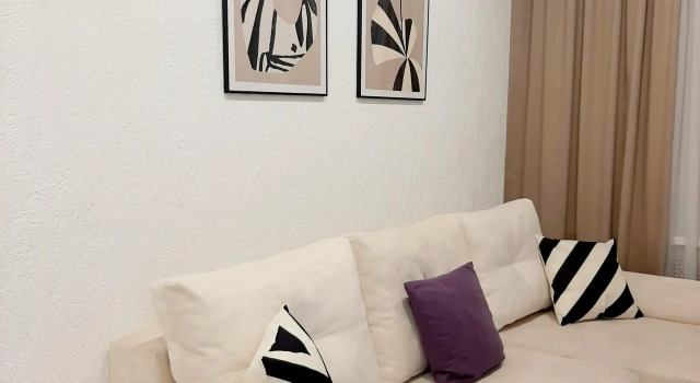 GoodHome38 on Lytkin Street 9/6, Boek Appartement Hotels in Irkoetsk met parkeren, Parkeren
