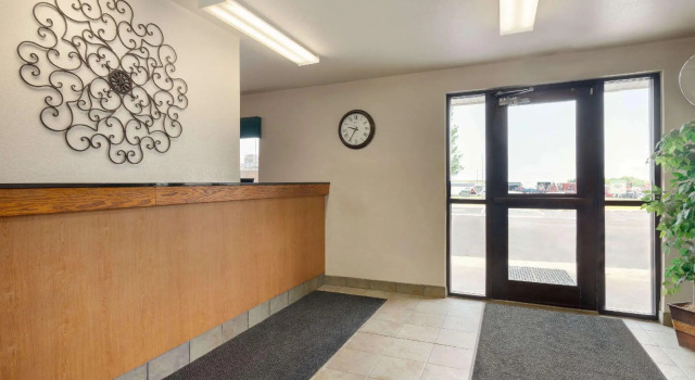 Номер Standard Travelodge by Wyndham Marysville
