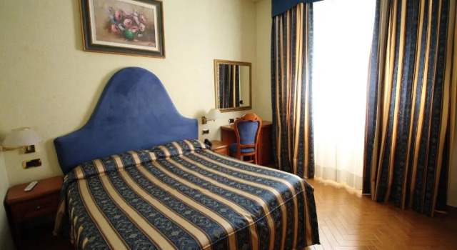 Hotel Brignole