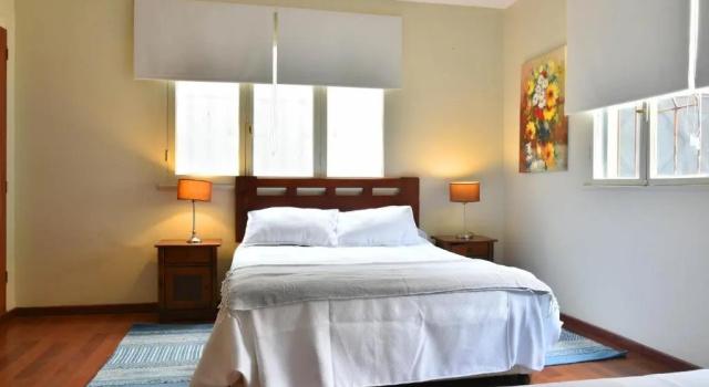 Двухместный номер Standard Hostal Andino