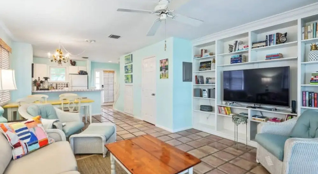 Gulf Getaway by Brightwild Condo w Pool