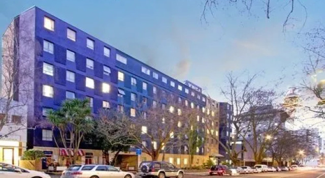 YWCA Auckland
