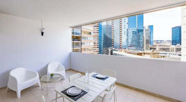 Апартаменты Casa Kenzo With Parking by Napoliapartments