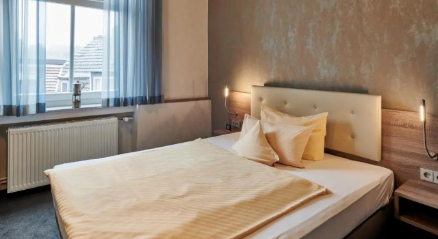 Номер Standard Ambient Hotel Zum Schwan