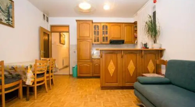 Zeleni apartma Zreče, Buchen Sie Ferienwohnung Apartments in Rogla, Ferienwohnung