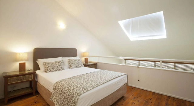 Coral Sea Villas, Prenota Appartamento Hotel a Queensland con parcheggio, Parcheggio