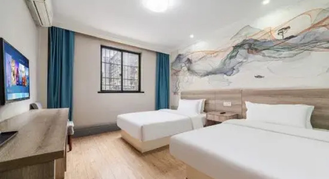 Kuanhong Holiday Hotel