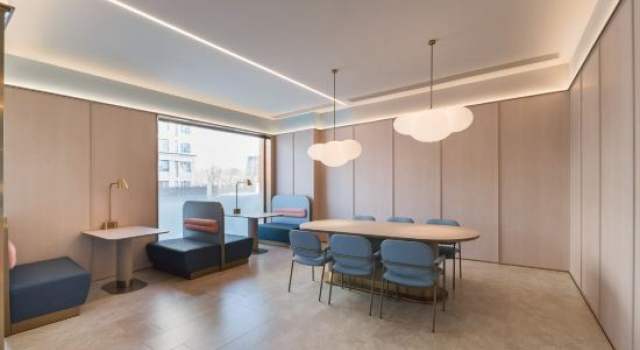HanTing Hotel (Tangshan Financial Center), Book Hotel Tangshan Hebei