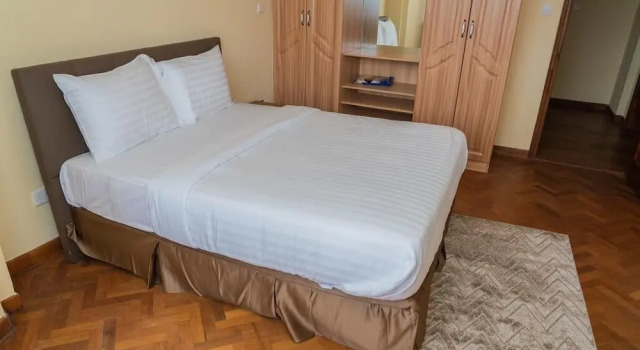 Valley Arcade Towers, Book Hotel Hotels in Nairobi with a Pool, Swimming Pool