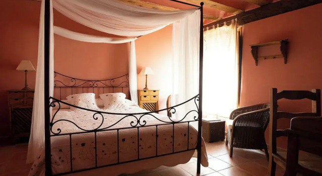 Номер Deluxe La Casa Grande