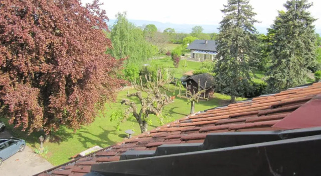 Двухместный номер Standard Citotel L'echo Des Montagnes