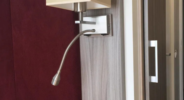 Одноместный номер Standard Hotel Oxelosund