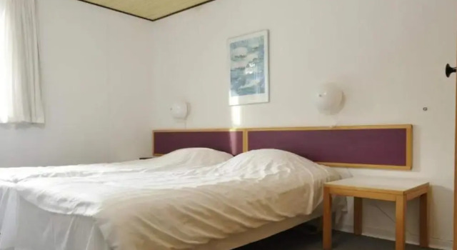 Holiday Home With Local Attractions, Rezerwuj Hotel Hotele w Nexo z parkingiem, Parking