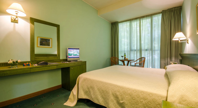 Hotel Meeting Santacroce, Book Hotel SPA Hotels in Abruzzo, SPA