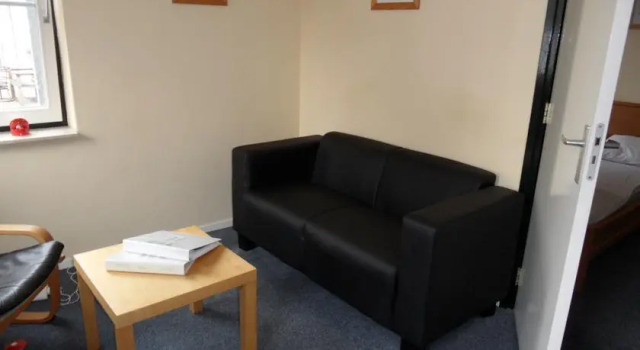 T Plateau Vakantieappartementen