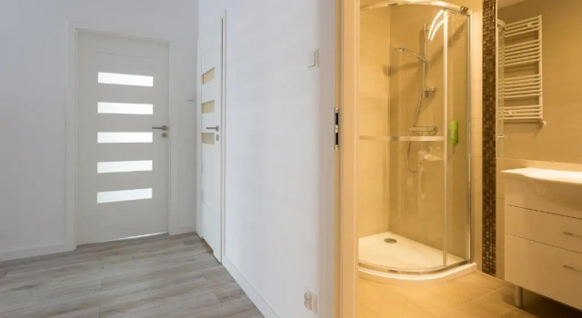 Апартаменты Apartament SunSea