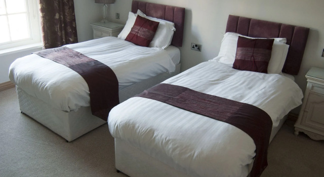 Castle View Guest House