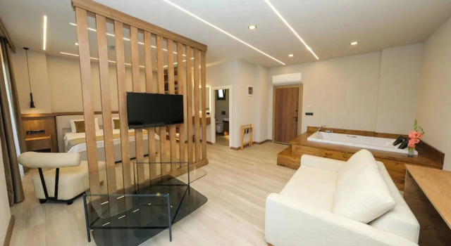 Студия Premium Casa Dila